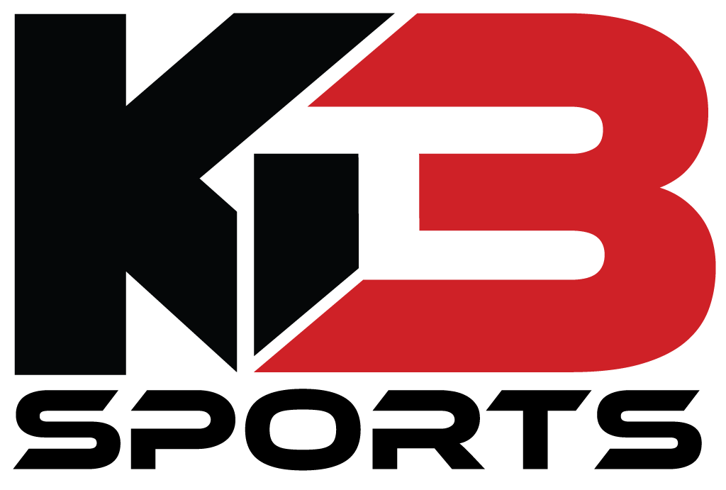 KB3 Logo
